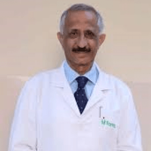 Dr. Rakesh Kochhar